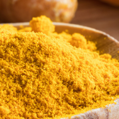 grossiste curcuma bio