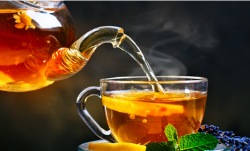 thés infusions en gros