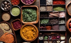 grossiste épices aromates