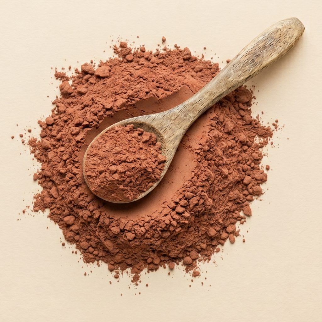 ARGILE ROUGE – Image 2