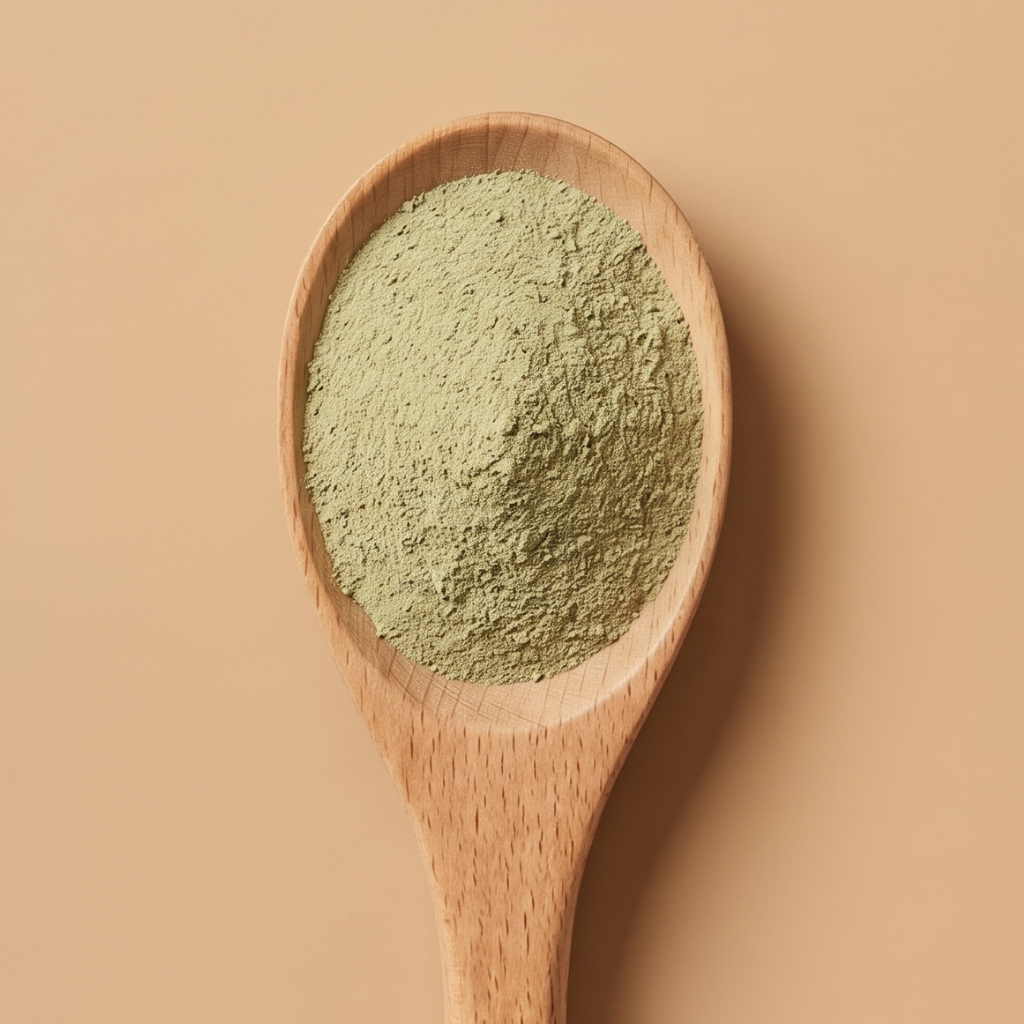 ARGILE VERTE MONTMORILLONITE – Image 2