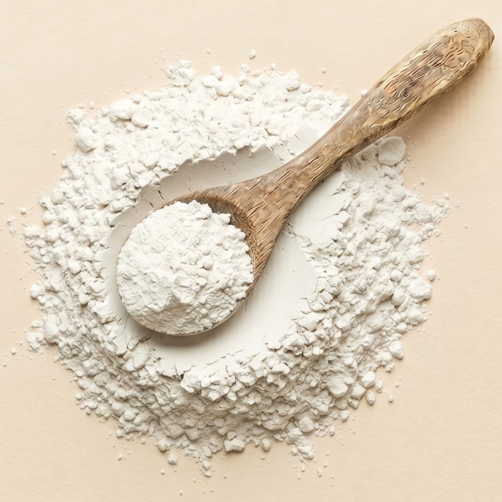 ARGILE BLANCHE – Image 2