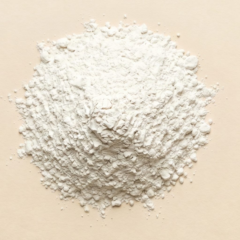 ARGILE BLANCHE