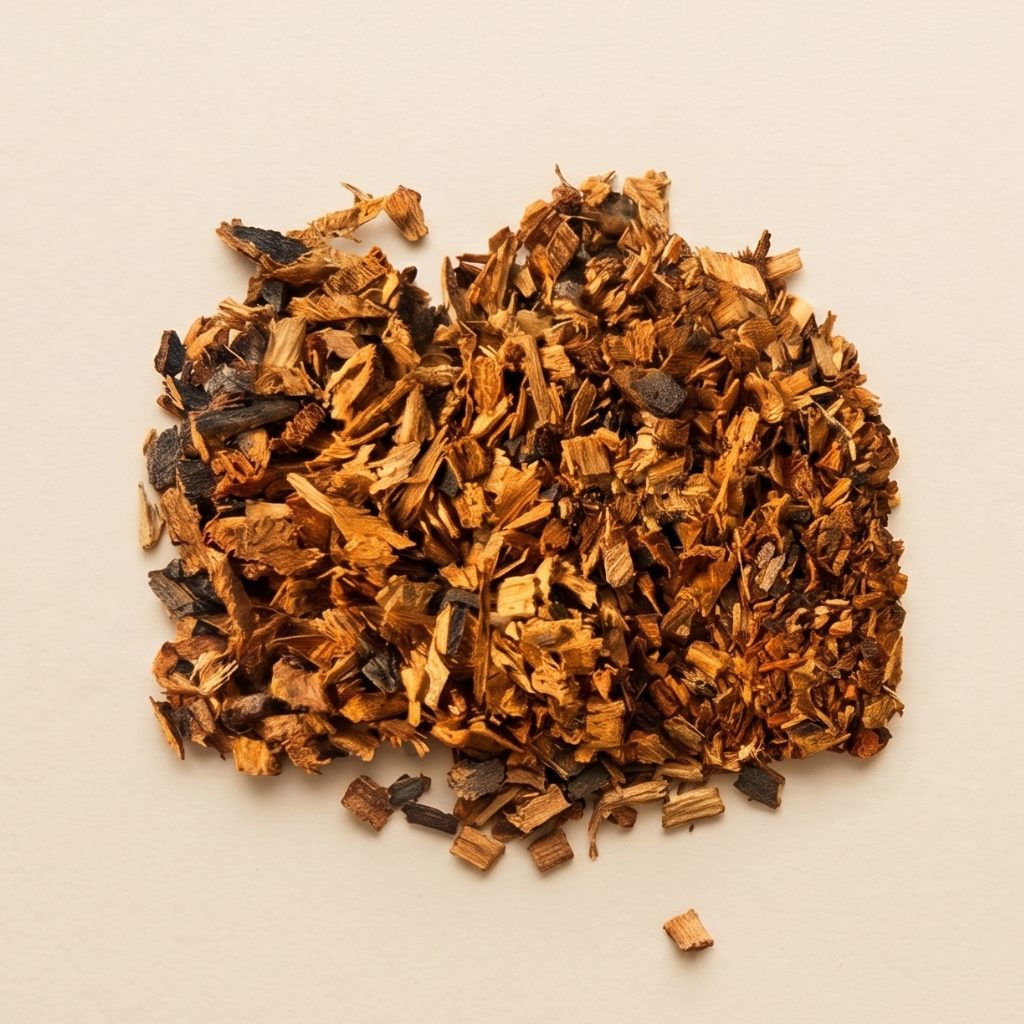 AUBIER TILLEUL ROUGE ECORCE