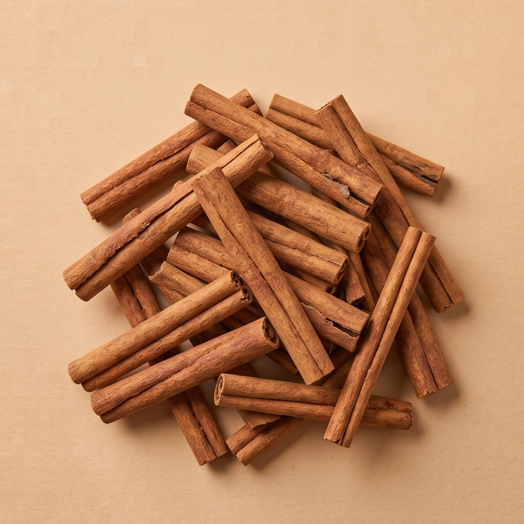 CANNELLE BIO