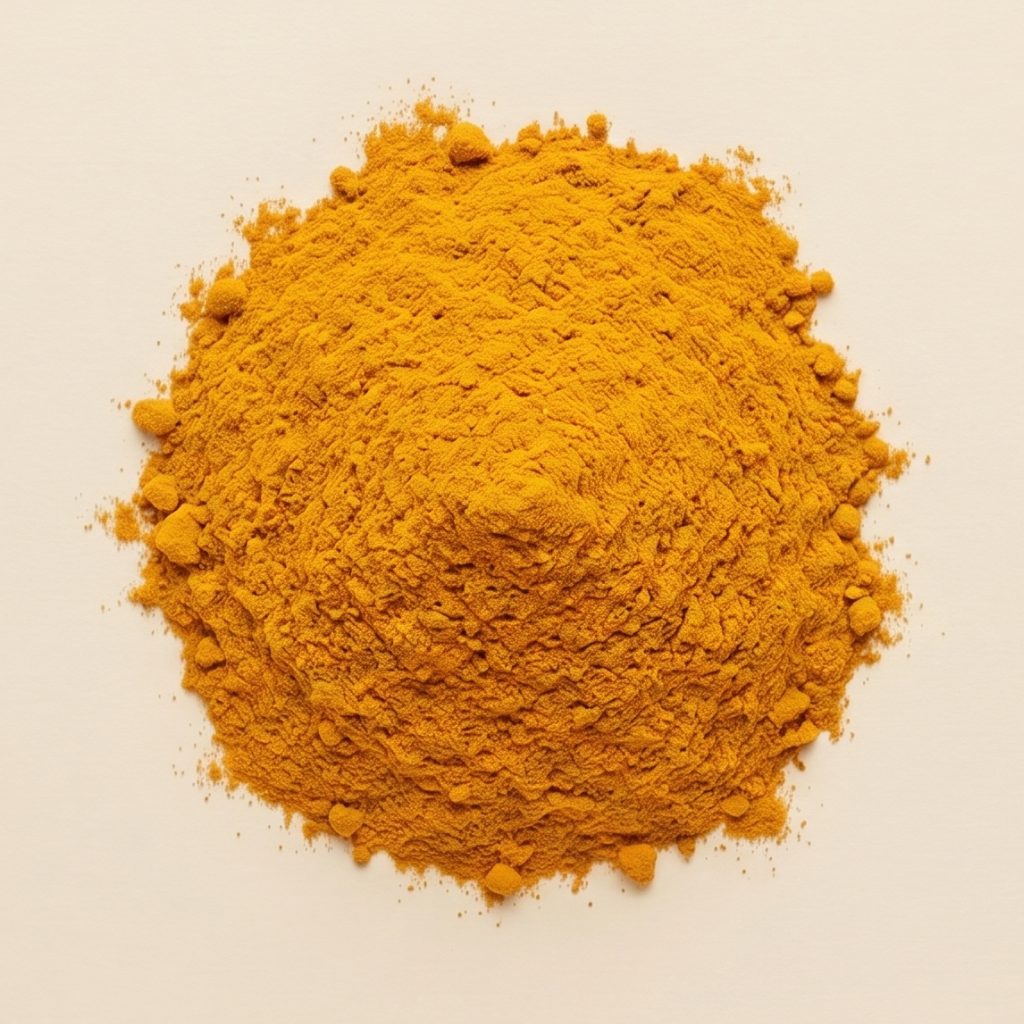 CURCUMA