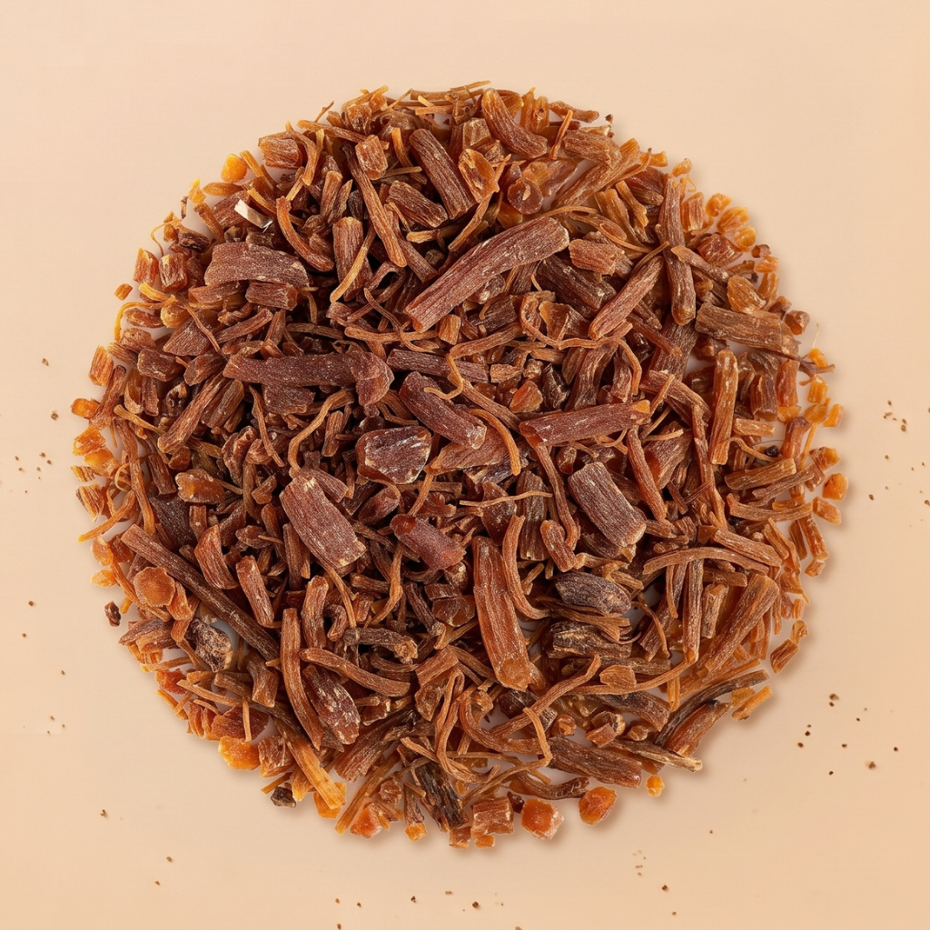 GINSENG ROUGE