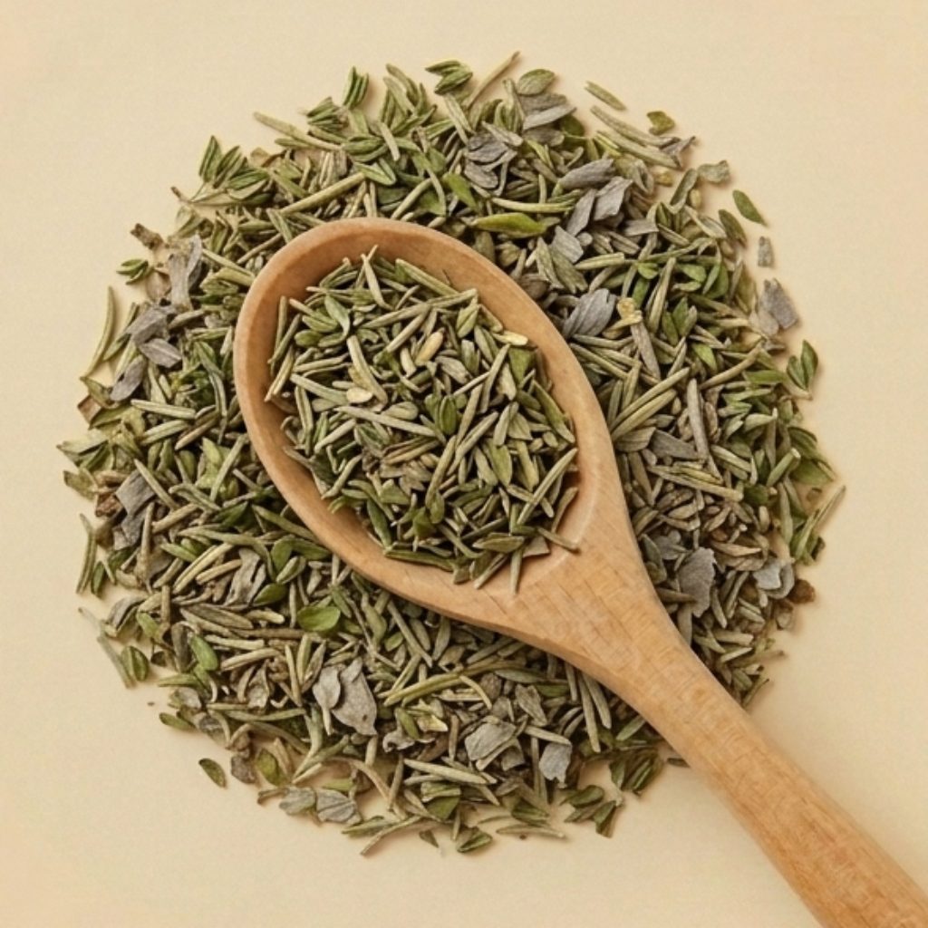 HERBES POUR GRILLADE-BARBECUE – Image 2