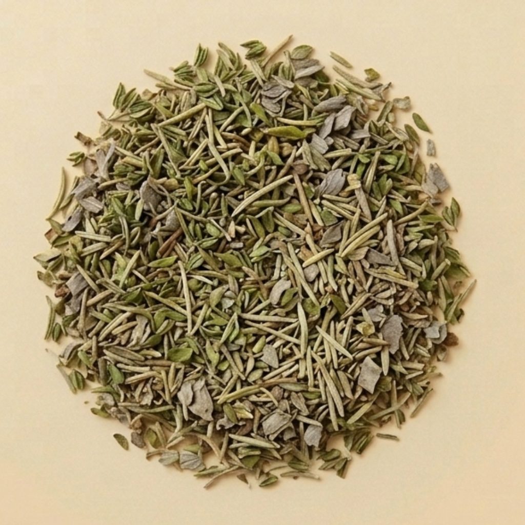 HERBES POUR GRILLADE-BARBECUE