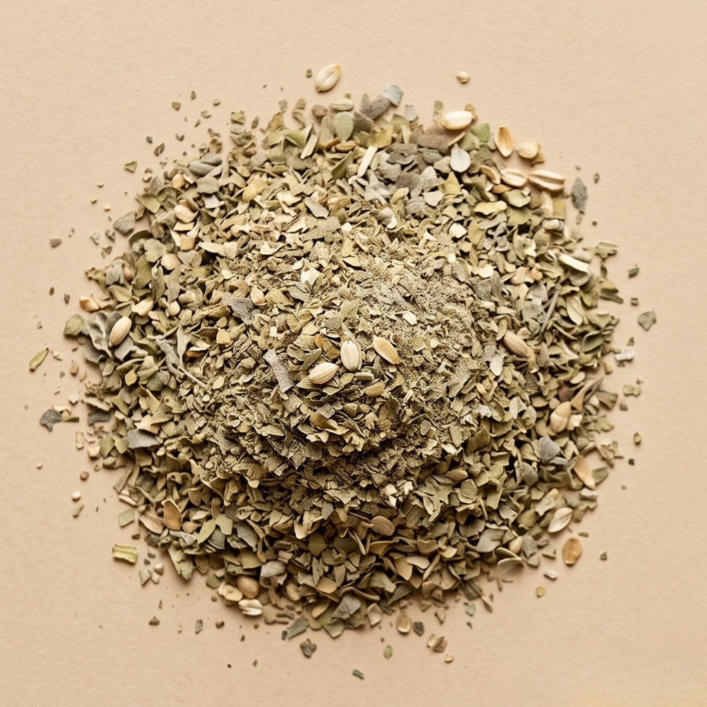 MATE VERT BRESIL FEUILLE