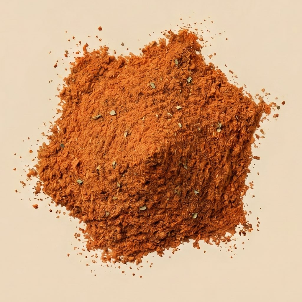MELANGE CAJUN