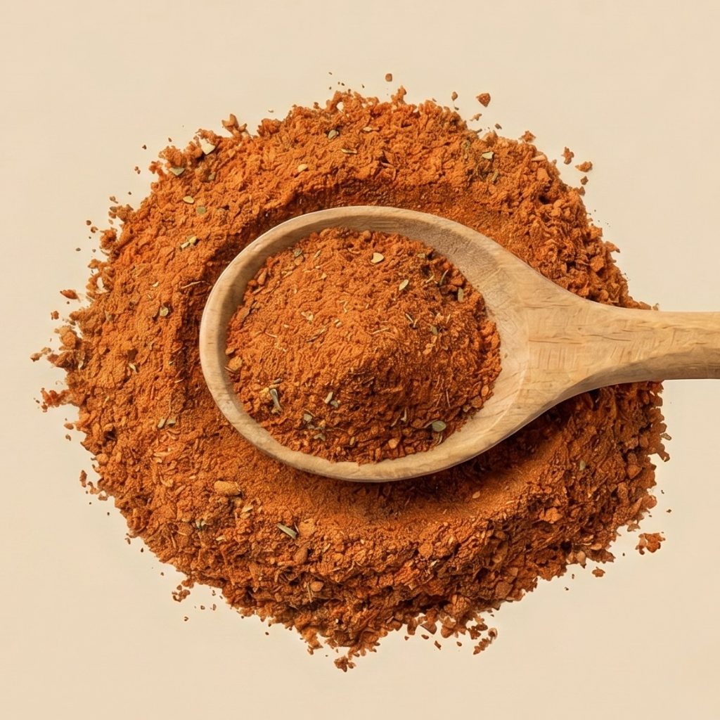 MELANGE CAJUN – Image 2