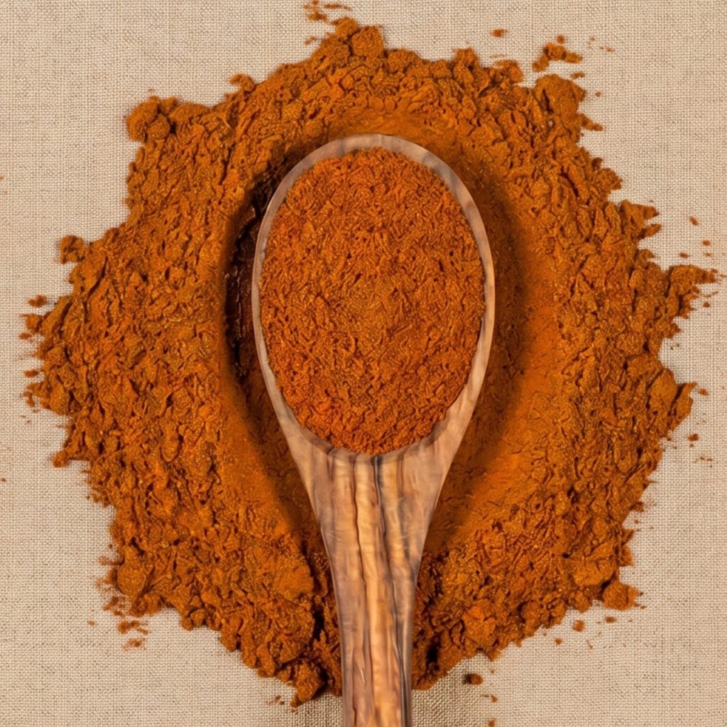MELANGE EPICES POUR POULET – Image 2
