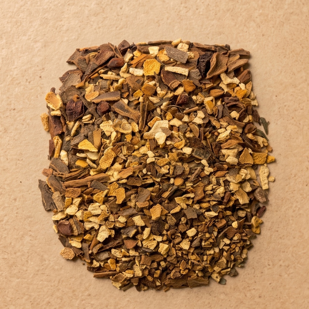 MELANGE EPICES POUR VIN CHAUD
