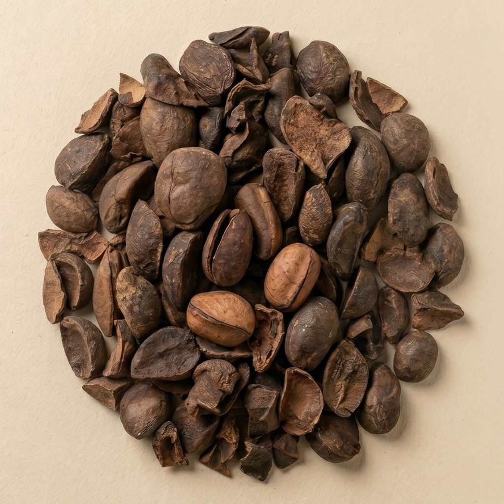NOIX DE KOLA