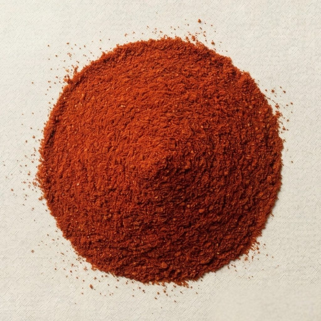 PIMENT FORT