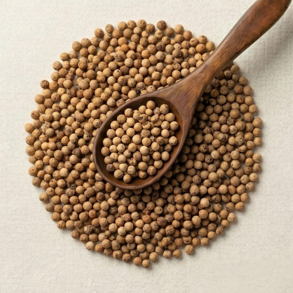 POIVRE BLANC – Image 2
