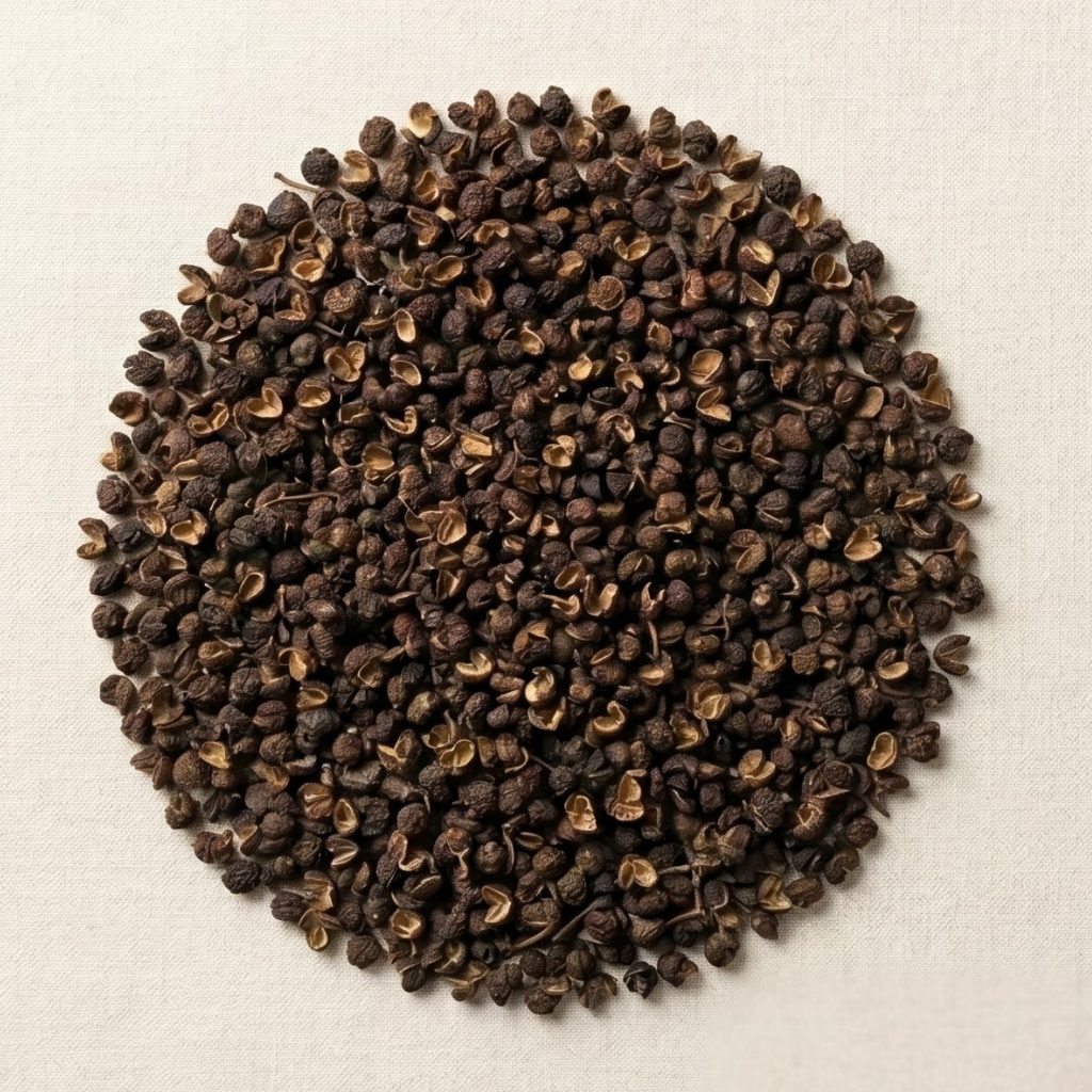 POIVRE DE TIMUT