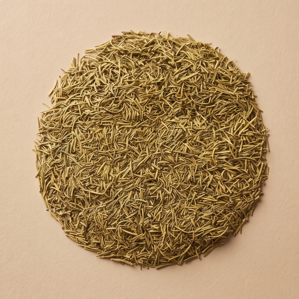 ROMARIN FEUILLE BIO