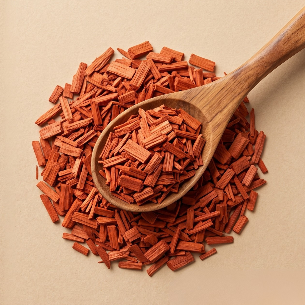 SANTAL ROUGE – Image 2