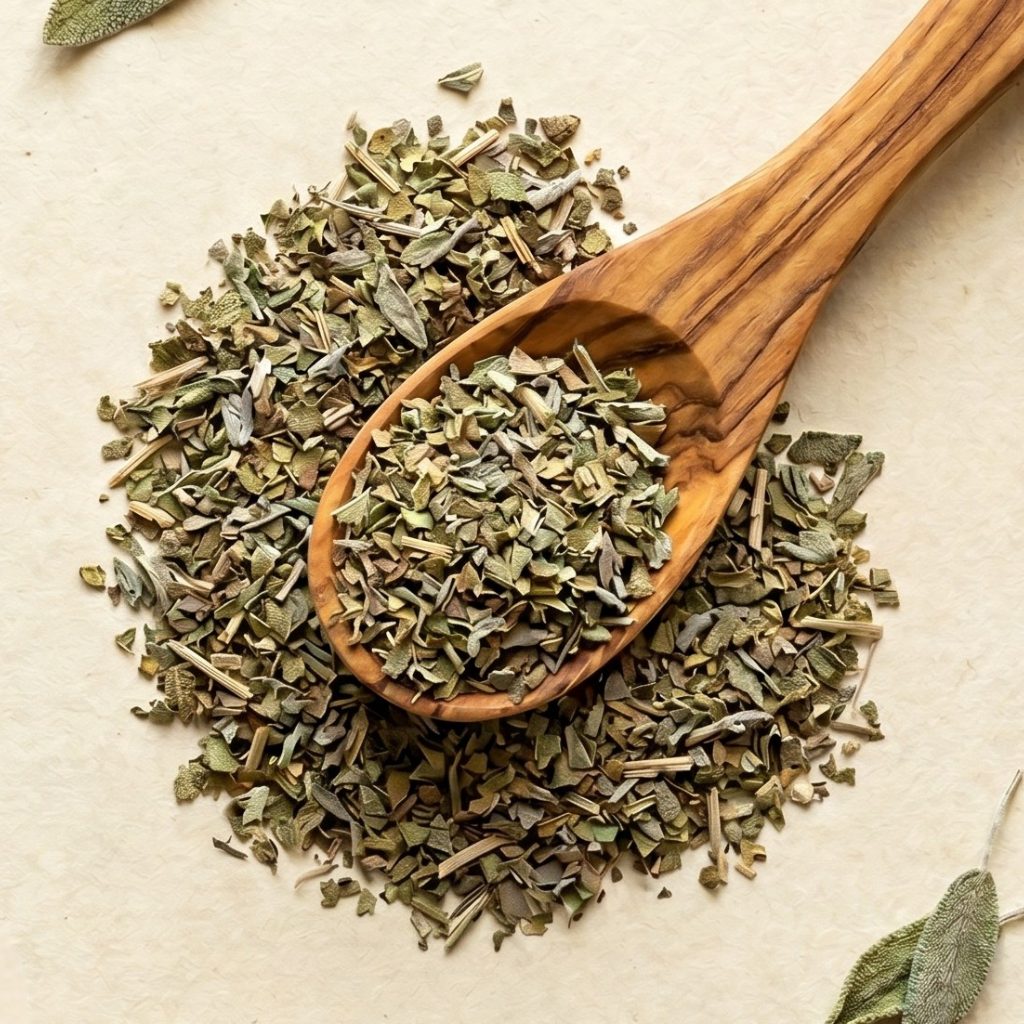 SAUGE FEUILLE – Image 2