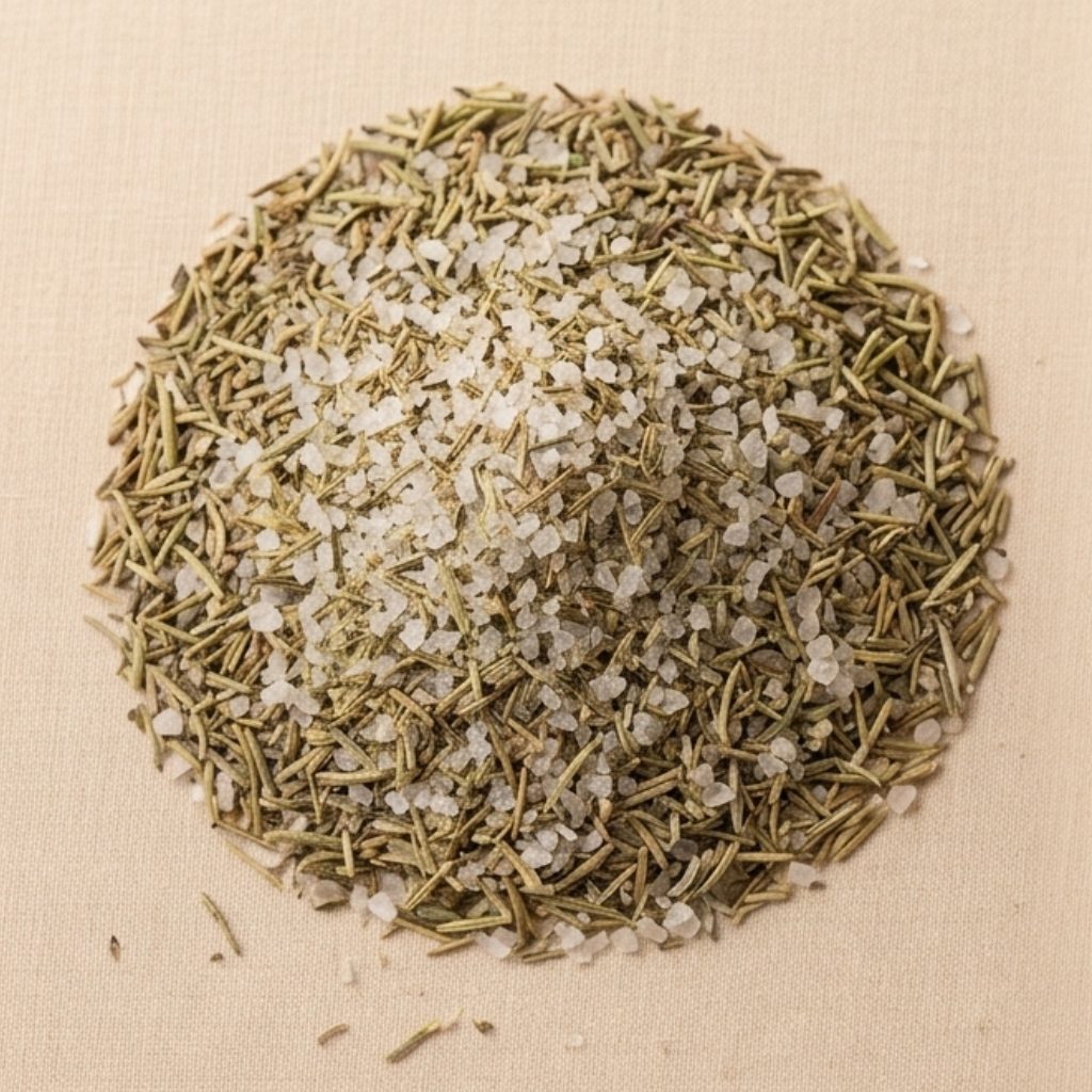 SEL AUX HERBES DE PROVENCE