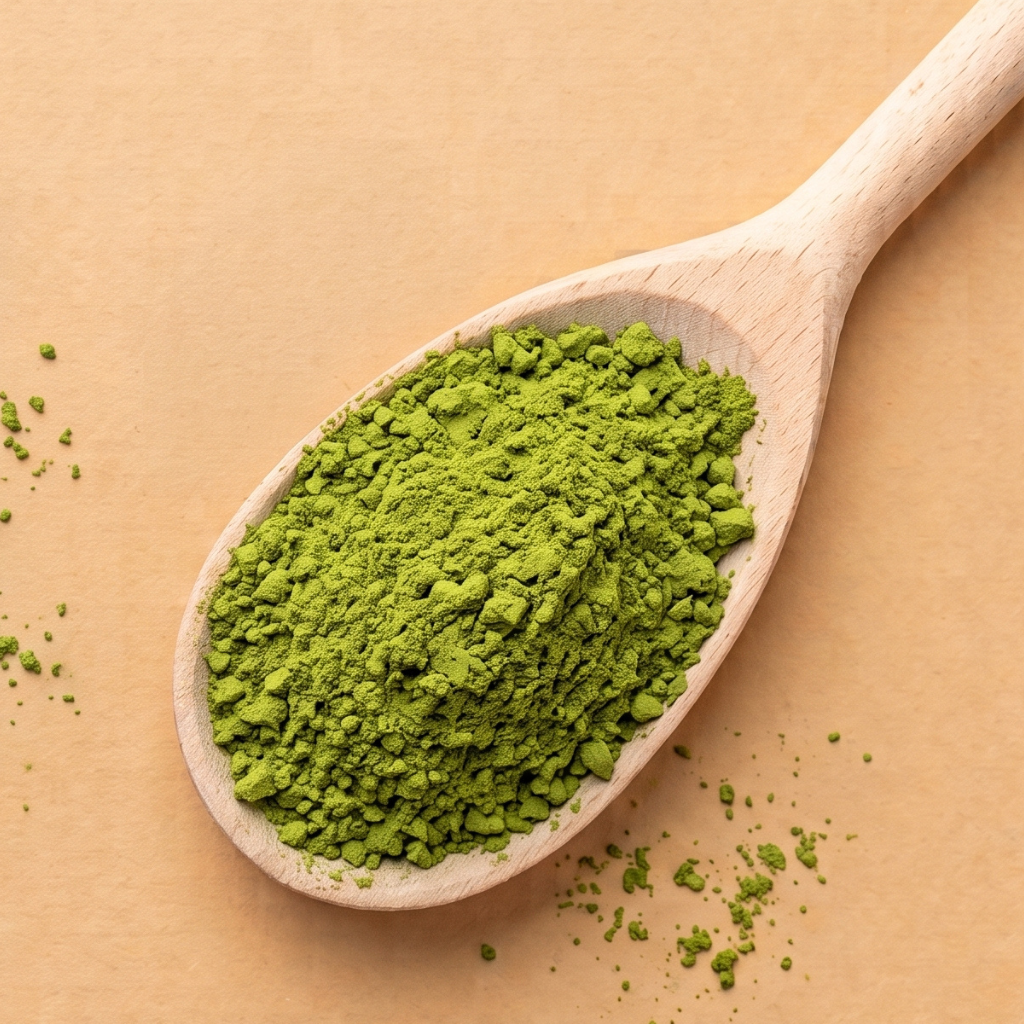 THÉ VERT MATCHA JAPON – Image 2