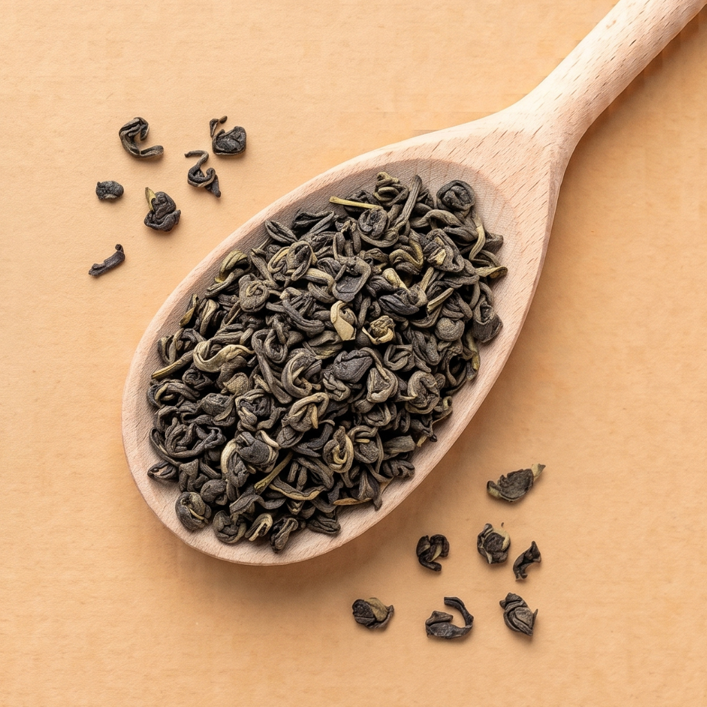 THE VERT "GUNPOWDER" – Image 2