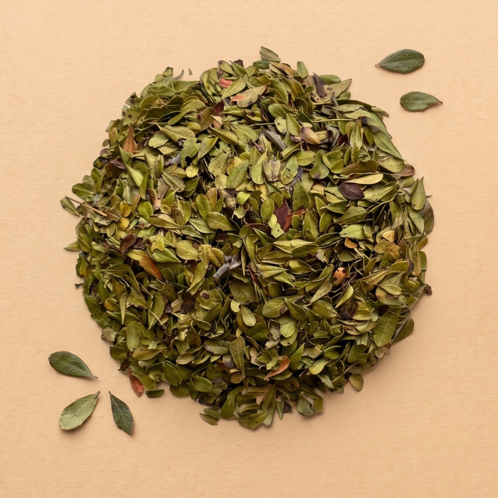 UVA URSI FEUILLE