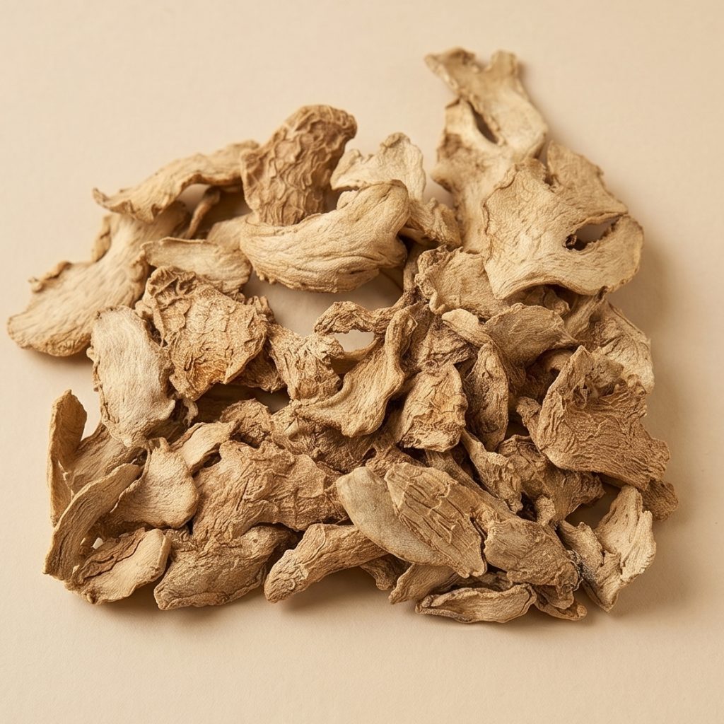 GINGEMBRE BIO