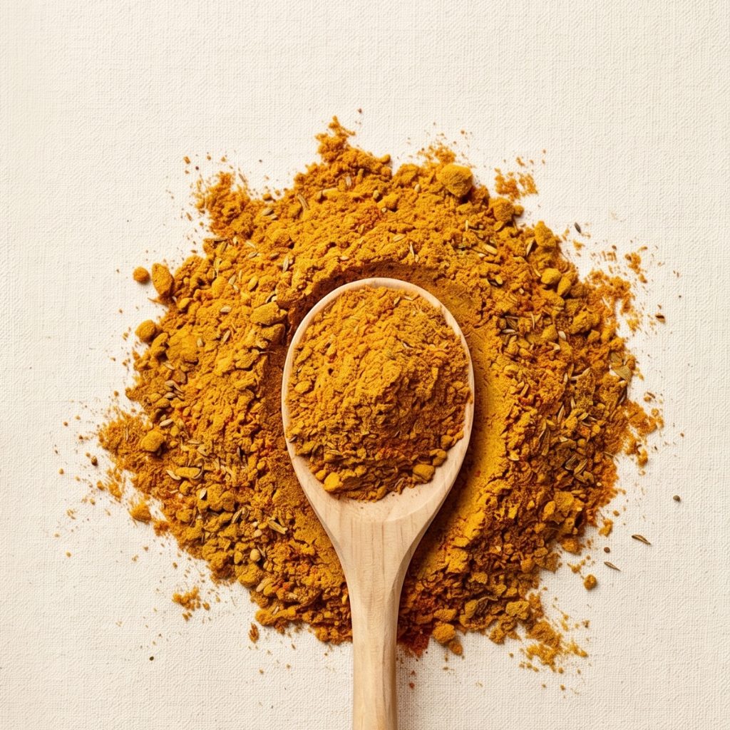 MELANGE POUR TAJINE – Image 2