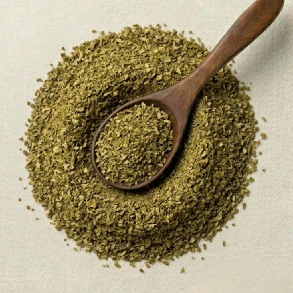 ORIGAN FEUILLE – Image 2