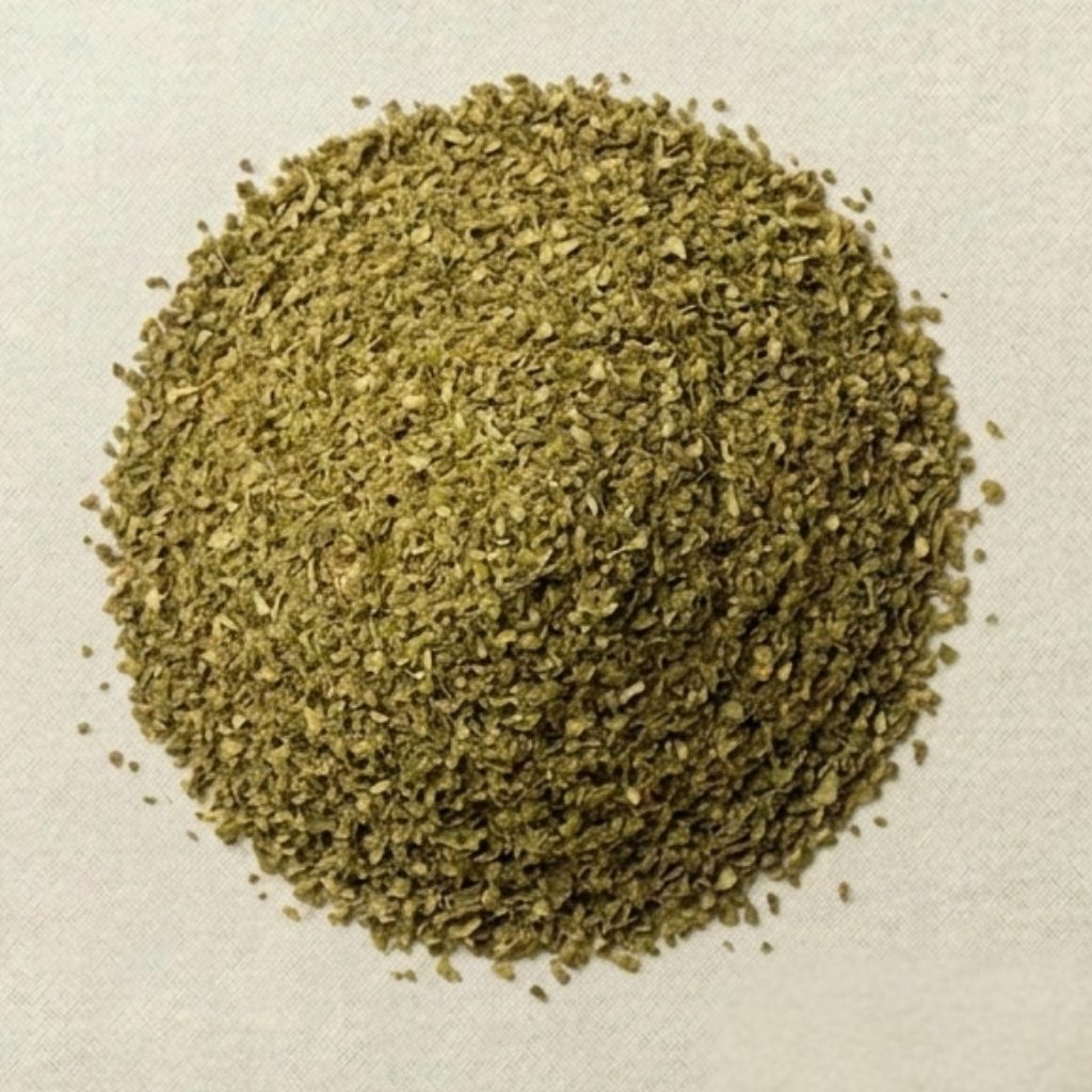 ORIGAN FEUILLE