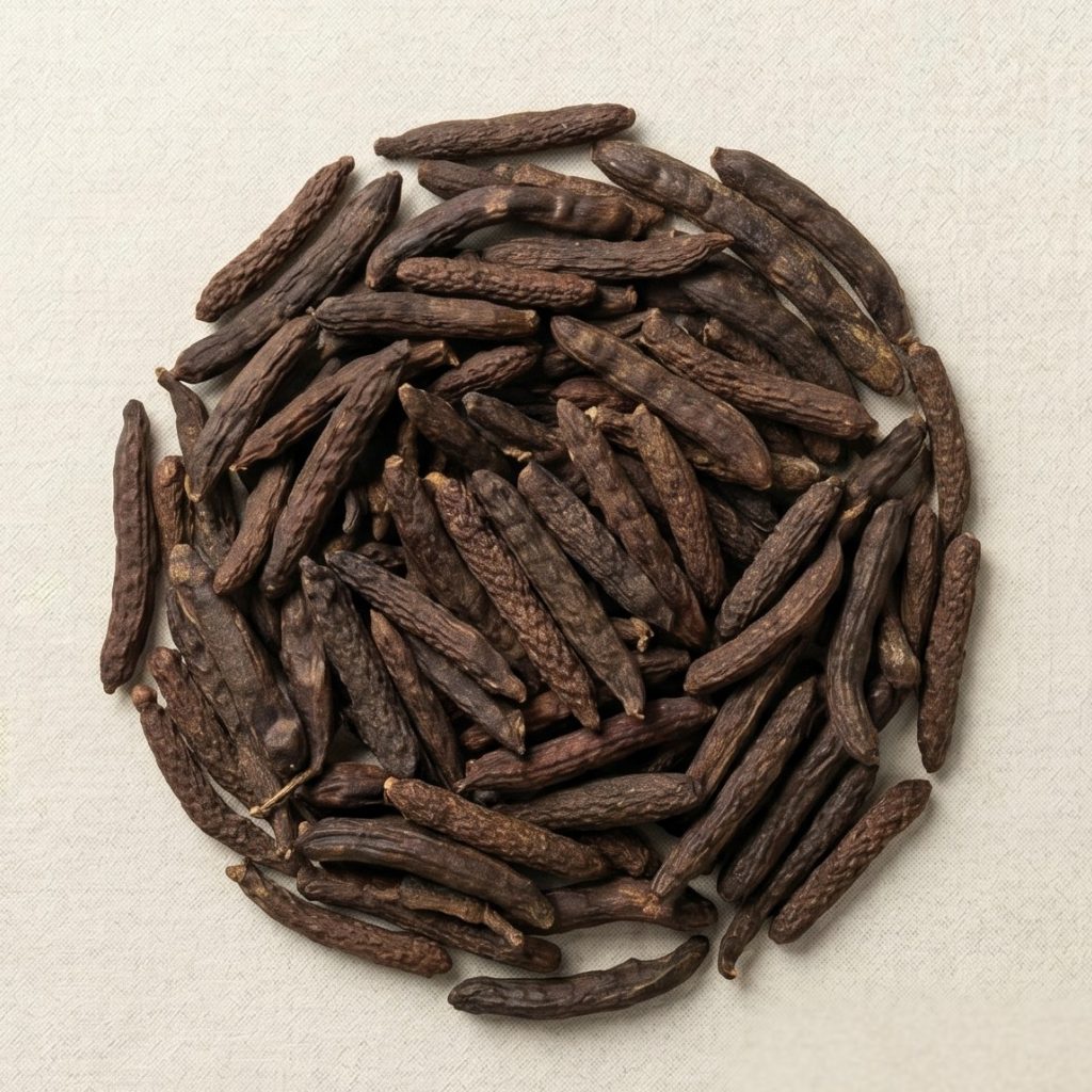 POIVRE DE SELIM