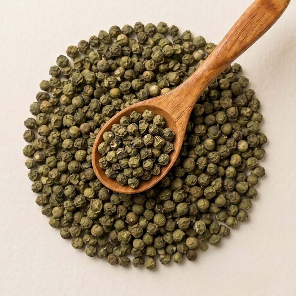 POIVRE VERT DESHYDRATE – Image 2