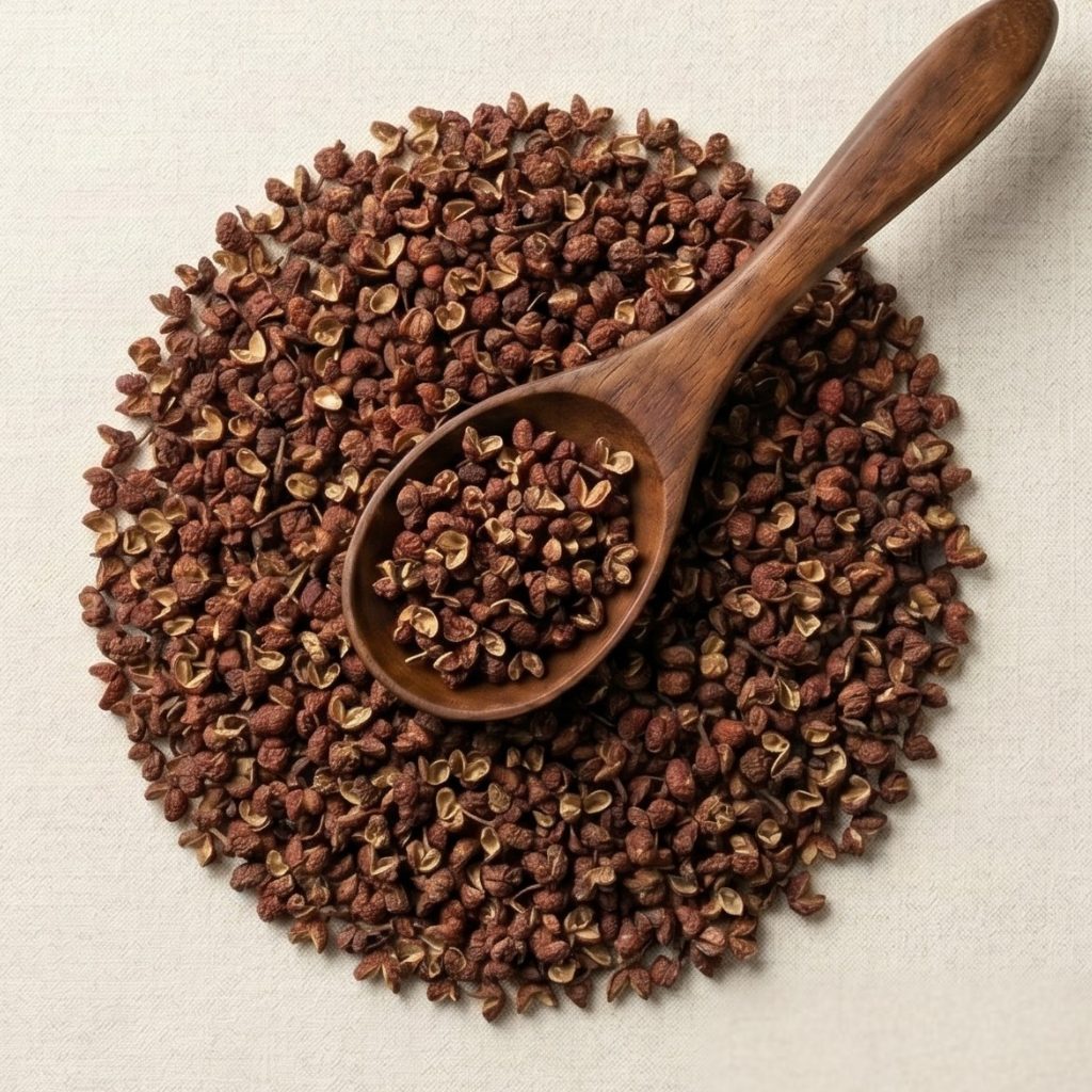 POIVRE DE SICHUAN - Image 2