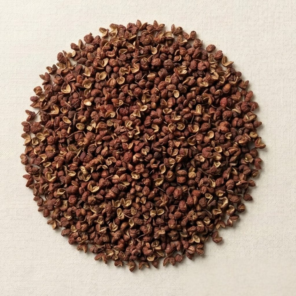 POIVRE DE SICHUAN