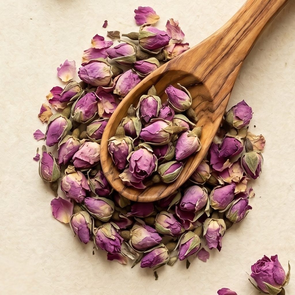 ROSE BOUTONS – Image 2