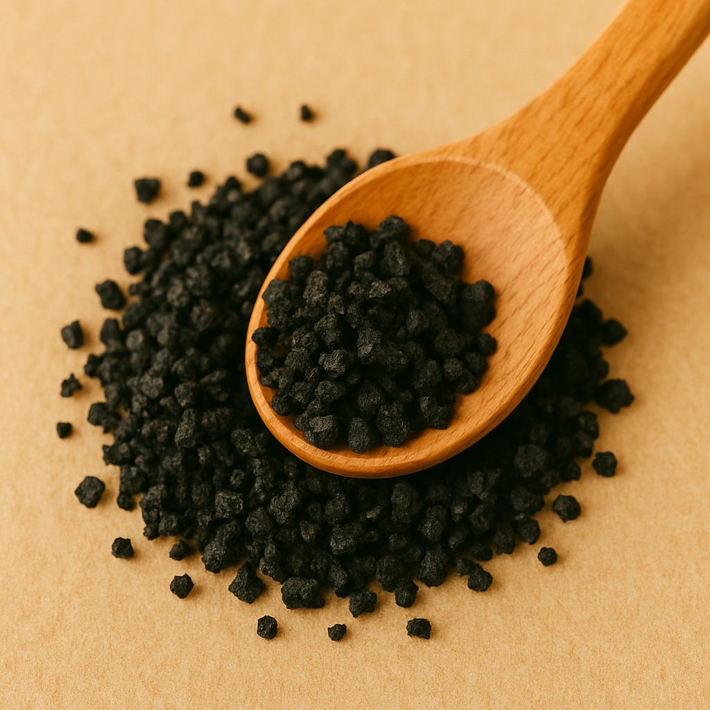 SEL NOIR DE LAVE – Image 2