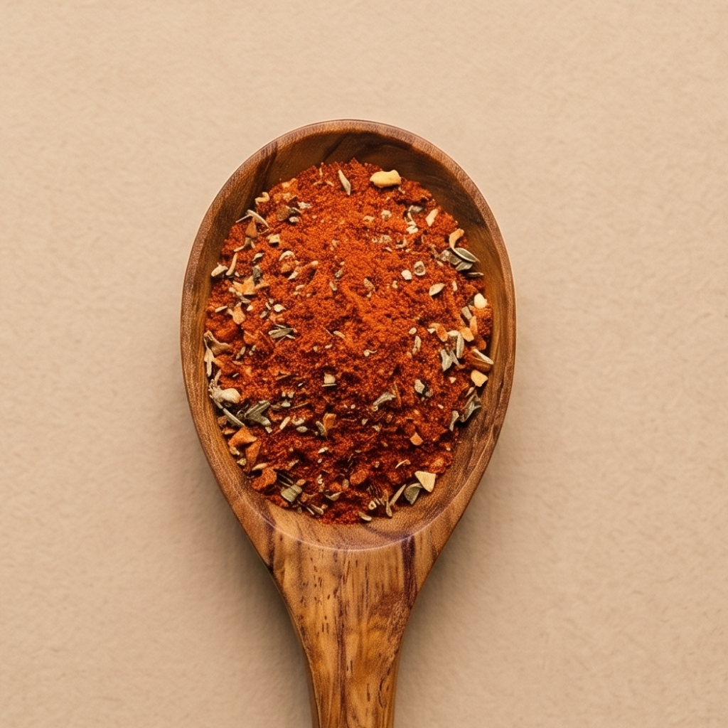 ASS. ET COLORANT POUR MERGUEZ AVEC SEL 10K – Image 2