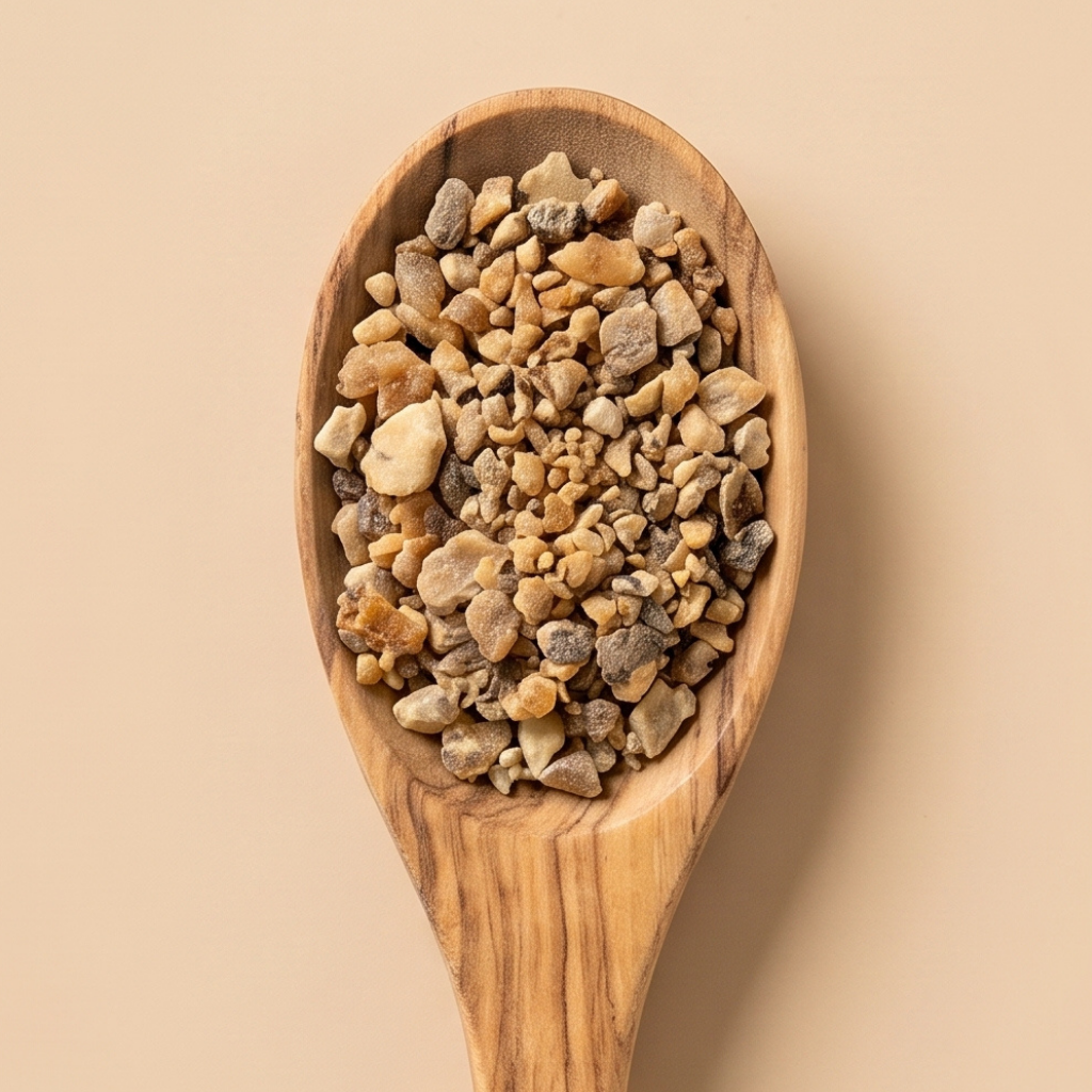BENJOIN ALMONDS "SELECTED" – Image 2