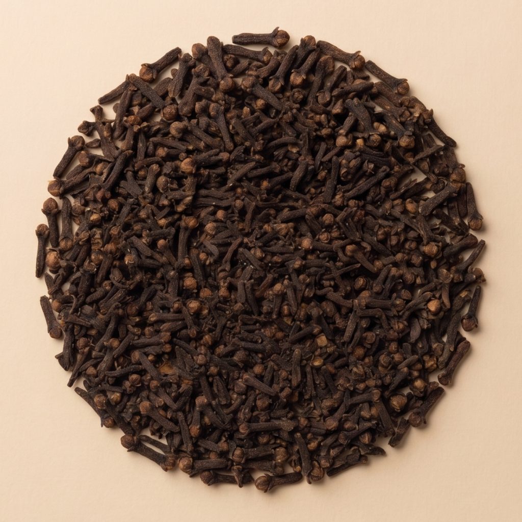 GIROFLE BIO