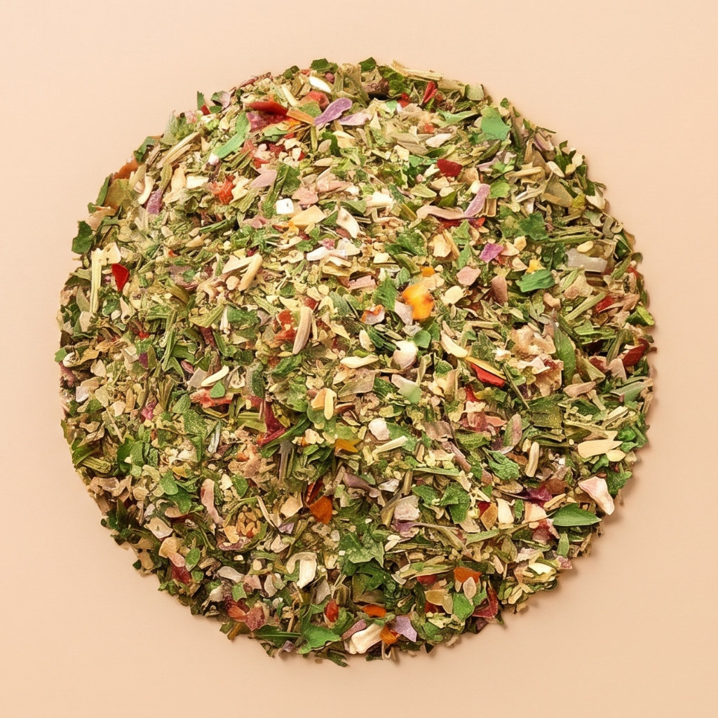 Mélange pour marinade provençale bio aux herbes et épices en vrac