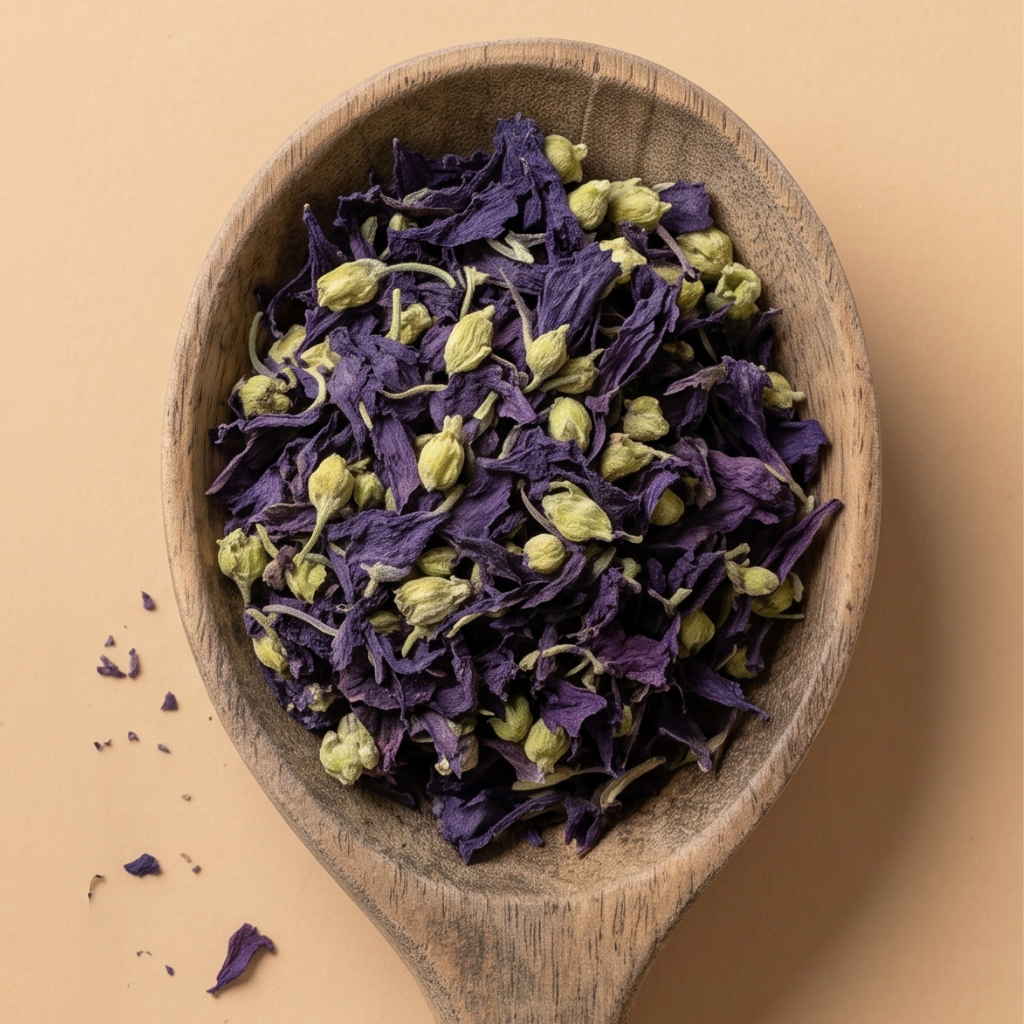 MAUVE FLEUR BLEUE – Image 2