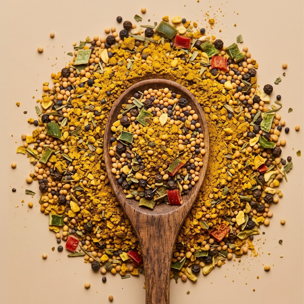 MELANGE WOK – Image 2