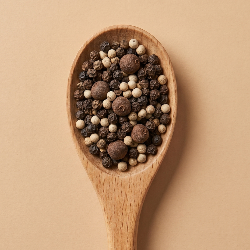 MELANGE EXOTIQUE – Image 2