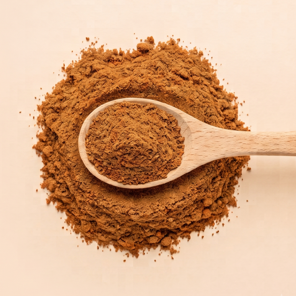 MELANGE POUR PAIN D'EPICES BIO – Image 2