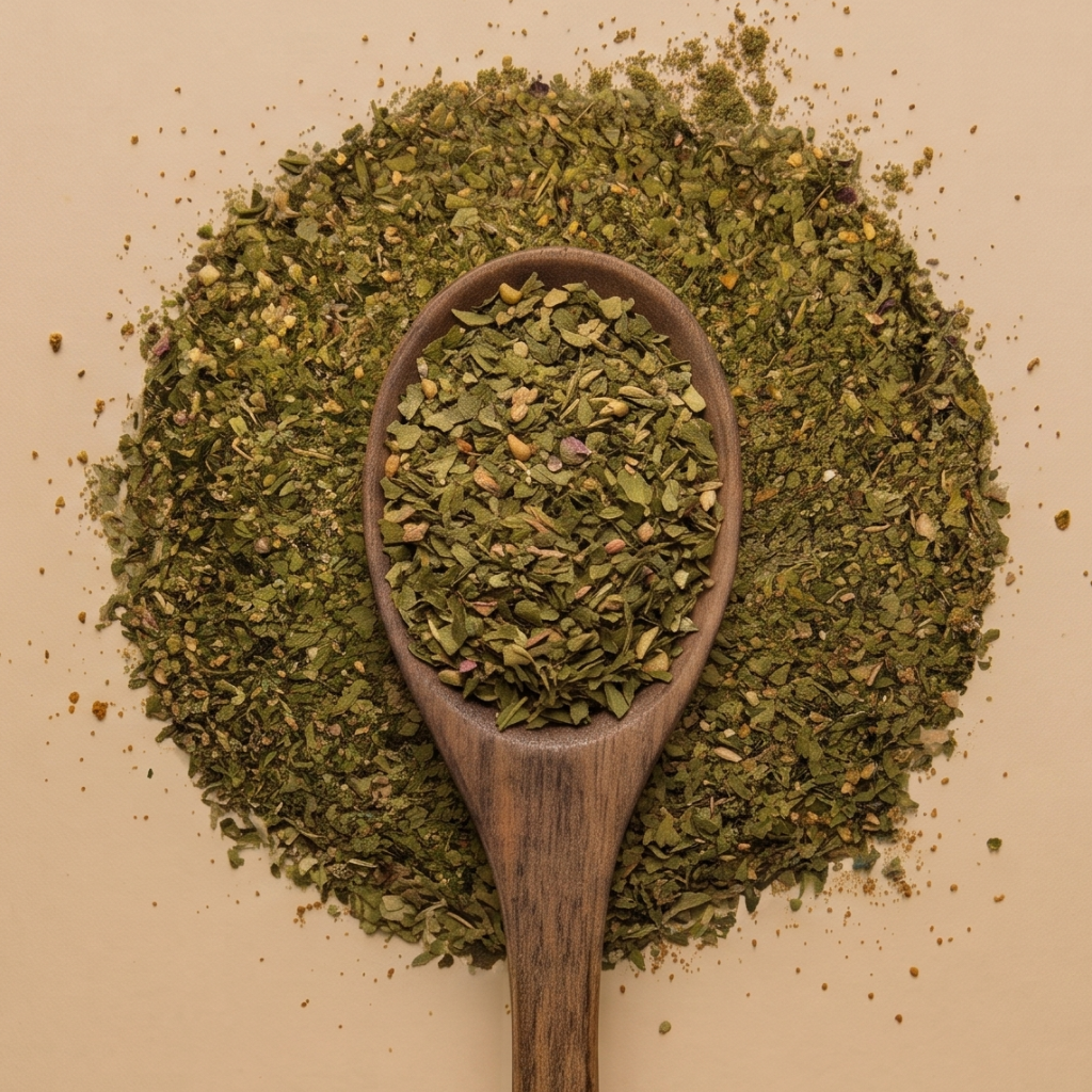 MELANGE POUR SEL MEDITERRANEEN – Image 2
