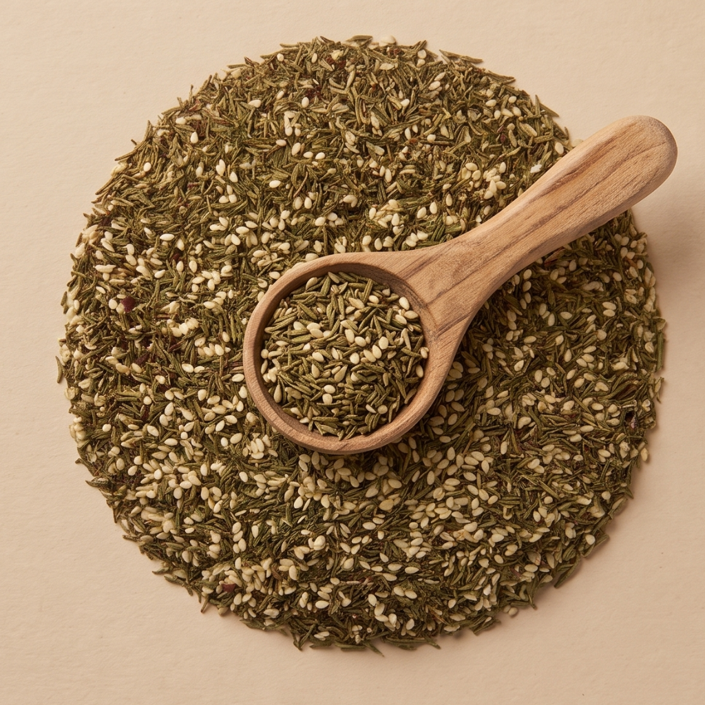MELANGE ZAATAR – Image 2