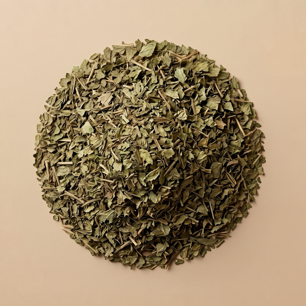 MELISSE FEUILLE